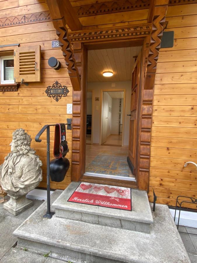 Chalet Egglen "Typical Swiss House, Best Views, Private Jacuzzi" ジーグリスヴィル エクステリア 写真